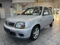 Nissan Micra 1.0, Automatik, Klima, Alu, HU 02 2027 ! Silber - thumbnail 21