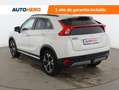 Mitsubishi Eclipse Cross 220 DI-D Kaiteki 4WD 8AT Blanco - thumbnail 4