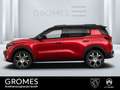 Citroen C3 Aircross PLUS Turbo 100 | SOFORT VERFÜGBAR Rot - thumbnail 2