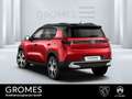 Citroen C3 Aircross PLUS Turbo 100 | SOFORT VERFÜGBAR Rot - thumbnail 3