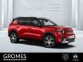 Citroen C3 Aircross PLUS Turbo 100 | SOFORT VERFÜGBAR Rot - thumbnail 4