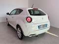 Alfa Romeo MiTo 1.4 78 CV Distinctive Bianco - thumbnail 9
