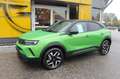 Opel Mokka 1.2 Turbo GS NAVI|ALCANTARA|SHZ|LRHZ|ALU| Grün - thumbnail 2
