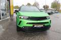 Opel Mokka 1.2 Turbo GS NAVI|ALCANTARA|SHZ|LRHZ|ALU| Grün - thumbnail 3