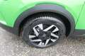 Opel Mokka 1.2 Turbo GS NAVI|ALCANTARA|SHZ|LRHZ|ALU| Grün - thumbnail 4