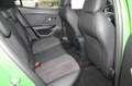 Opel Mokka 1.2 Turbo GS NAVI|ALCANTARA|SHZ|LRHZ|ALU| Grün - thumbnail 9
