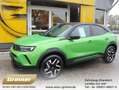 Opel Mokka 1.2 Turbo GS NAVI|ALCANTARA|SHZ|LRHZ|ALU| Grün - thumbnail 1