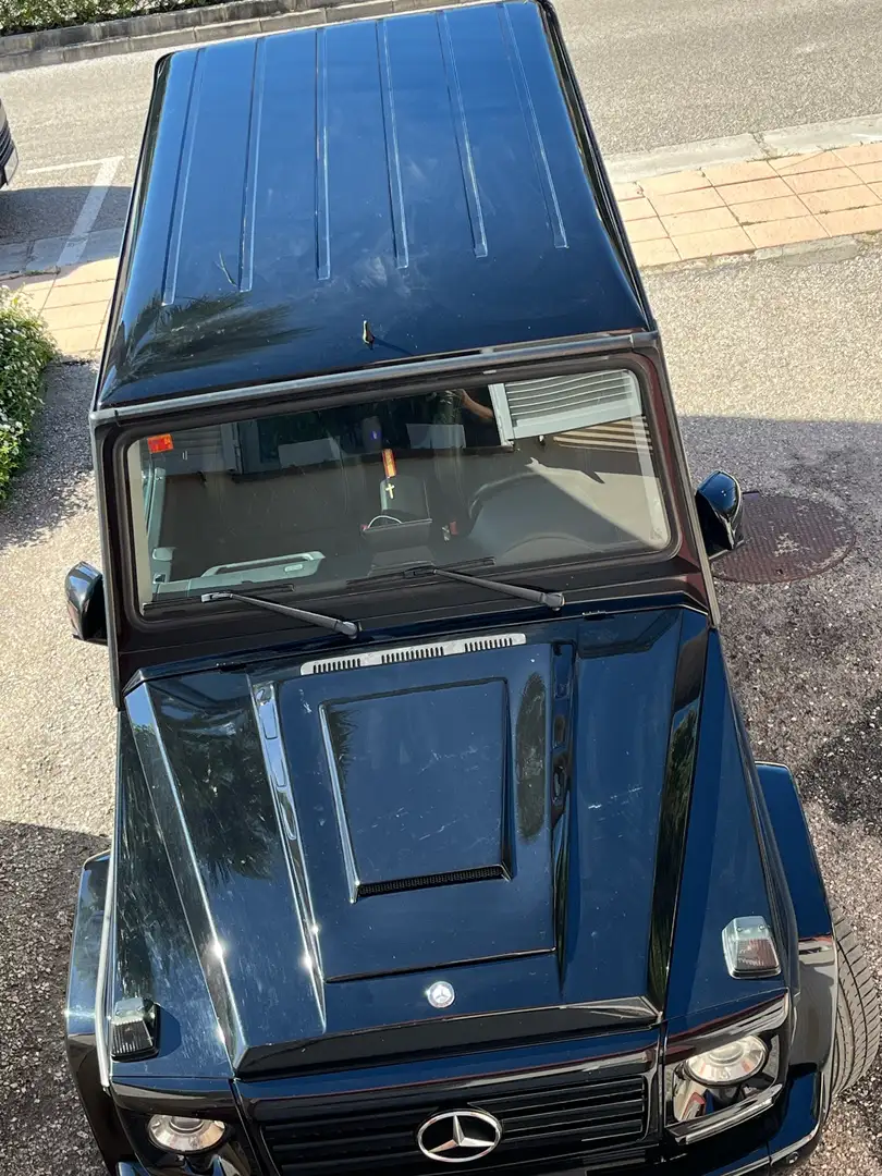 Mercedes-Benz G 350 350CDI Largo Aut. - 2