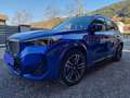 BMW iX1 iX1 xDrive30 64,7kWh Blau - thumbnail 3