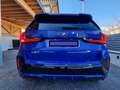 BMW iX1 iX1 xDrive30 64,7kWh Blau - thumbnail 4