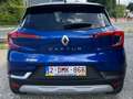 Renault Captur Captur TCe Mild Hybrid 140 EDC GPF TECHNO Blue - thumbnail 5
