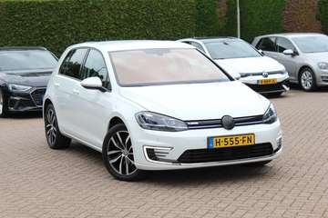 E-DITION / SoH 95,1% / Warmtepomp / CarPlay / Keyl
