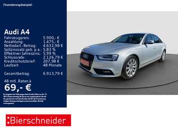 2.0 TFSI S-tronic qu Ambition 1 HAND AHK XENO