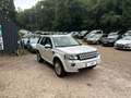 Land Rover Freelander II 2.2 TD4 150cv BVA 1ère Main Blanc - thumbnail 7