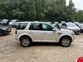 Land Rover Freelander II 2.2 TD4 150cv BVA 1ère Main Blanc - thumbnail 5
