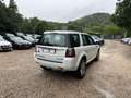 Land Rover Freelander II 2.2 TD4 150cv BVA 1ère Main Blanc - thumbnail 8