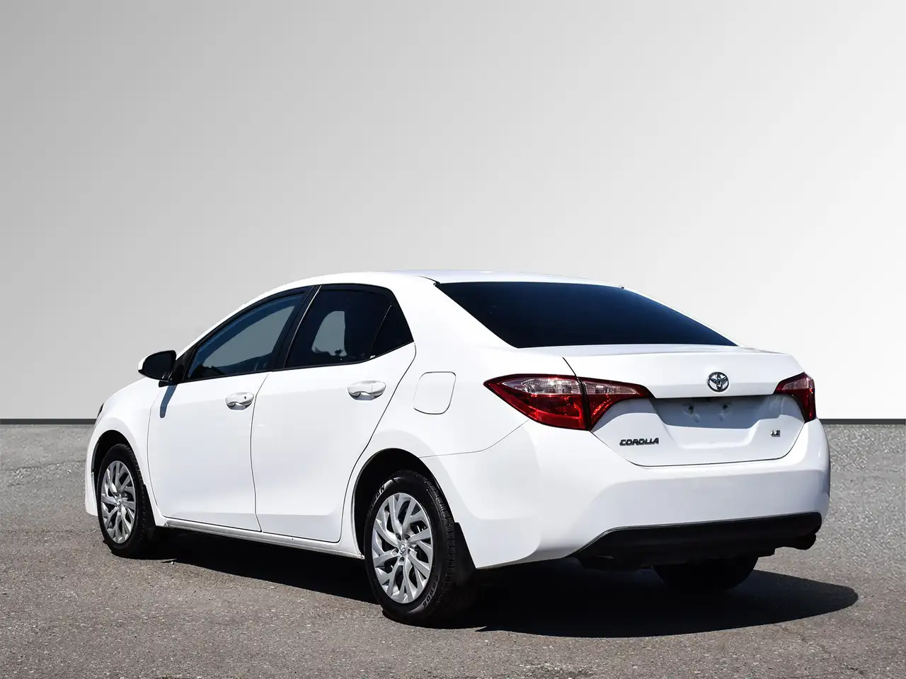 Toyota Corolla снимка Toyota Corolla