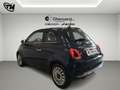 Fiat 500 1.0 hybrid Dolcevita 70cv Blauw - thumbnail 4
