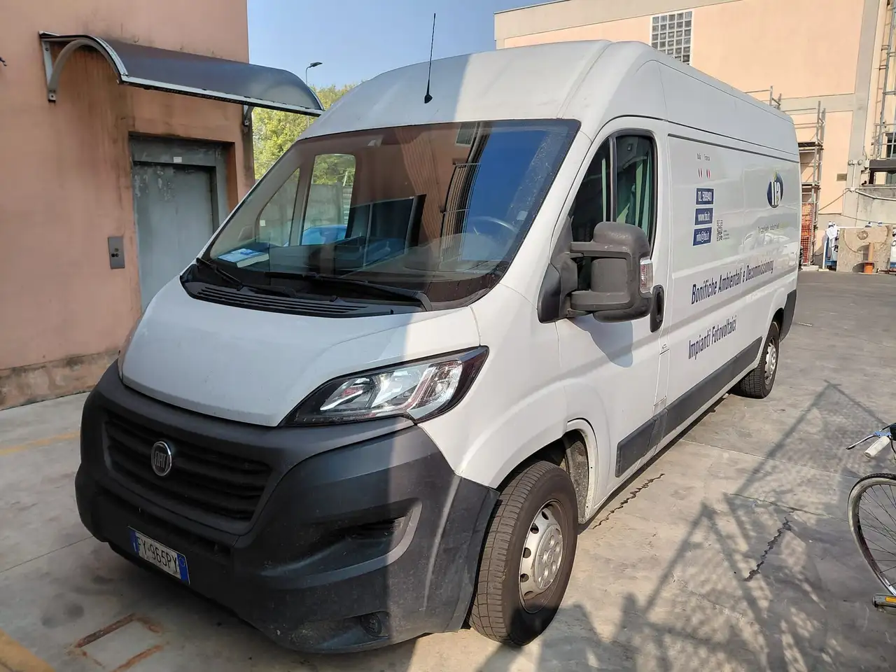 Fiat Ducato