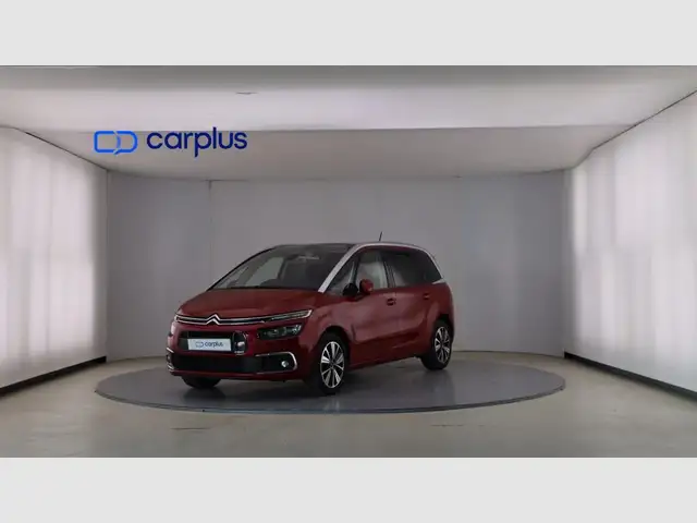 Citroen C4 Spacetourer BlueHDi 96KW (130CV) Feel