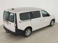 Volkswagen Caddy Maxi 5-Sitzer 2.0 TDI AHK App-Connect Kamera Clima Weiß - thumbnail 5