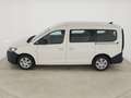 Volkswagen Caddy Maxi 5-Sitzer 2.0 TDI AHK App-Connect Kamera Clima Weiß - thumbnail 2