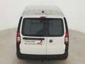 Volkswagen Caddy Maxi 5-Sitzer 2.0 TDI AHK App-Connect Kamera Clima Weiß - thumbnail 5