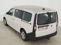 Volkswagen Caddy Maxi 5-Sitzer 2.0 TDI AHK App-Connect Kamera Clima Weiß - thumbnail 3