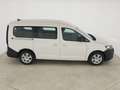 Volkswagen Caddy Maxi 5-Sitzer 2.0 TDI AHK App-Connect Kamera Clima Weiß - thumbnail 6