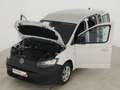 Volkswagen Caddy Maxi 5-Sitzer 2.0 TDI AHK App-Connect Kamera Clima Weiß - thumbnail 11