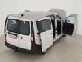 Volkswagen Caddy Maxi 5-Sitzer 2.0 TDI AHK App-Connect Kamera Clima Weiß - thumbnail 14