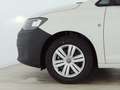 Volkswagen Caddy Maxi 5-Sitzer 2.0 TDI AHK App-Connect Kamera Clima Weiß - thumbnail 11