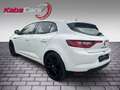 Renault Megane IV Lim. 5-trg. Play LED Klima Aut. Blanc - thumbnail 3
