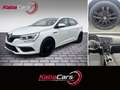 Renault Megane IV Lim. 5-trg. Play LED Klima Aut. Blanc - thumbnail 15