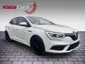Renault Megane IV Lim. 5-trg. Play LED Klima Aut. Blanc - thumbnail 2