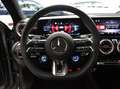 Mercedes-Benz A 35 AMG 4Matic Km 12.000 -Tetto-Kit Aero-Night Pack II ** Gri - thumbnail 8
