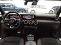 Mercedes-Benz A 35 AMG 4Matic Km 12.000 -Tetto-Kit Aero-Night Pack II ** Gri - thumbnail 5