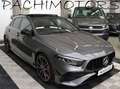 Mercedes-Benz A 35 AMG 4Matic Km 12.000 -Tetto-Kit Aero-Night Pack II ** Gri - thumbnail 13