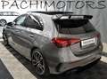 Mercedes-Benz A 35 AMG 4Matic Km 12.000 -Tetto-Kit Aero-Night Pack II ** Gri - thumbnail 12
