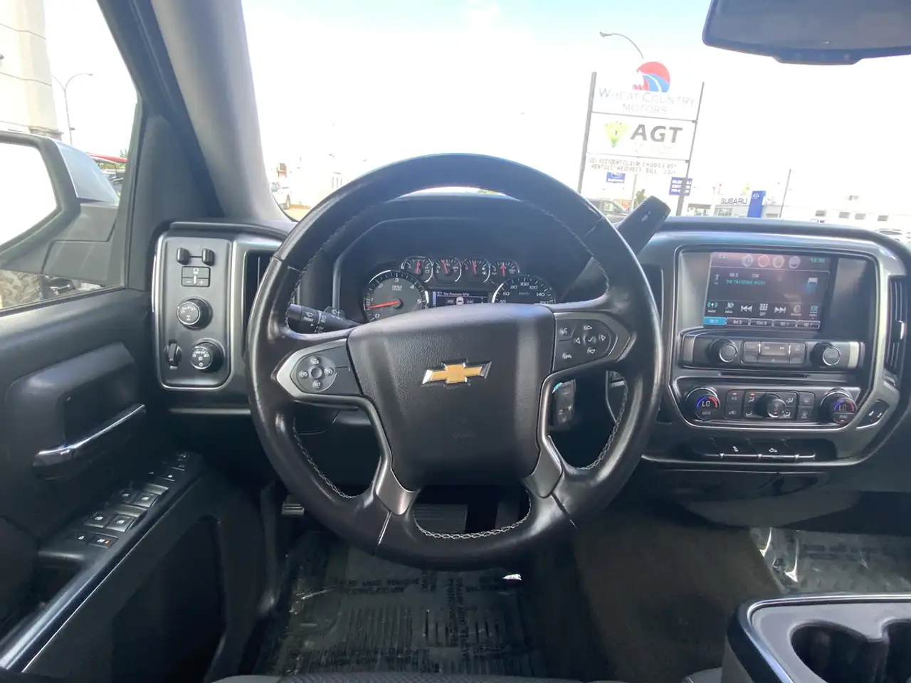 Chevrolet Silverado 1500 fotografie Chevrolet Silverado 1500