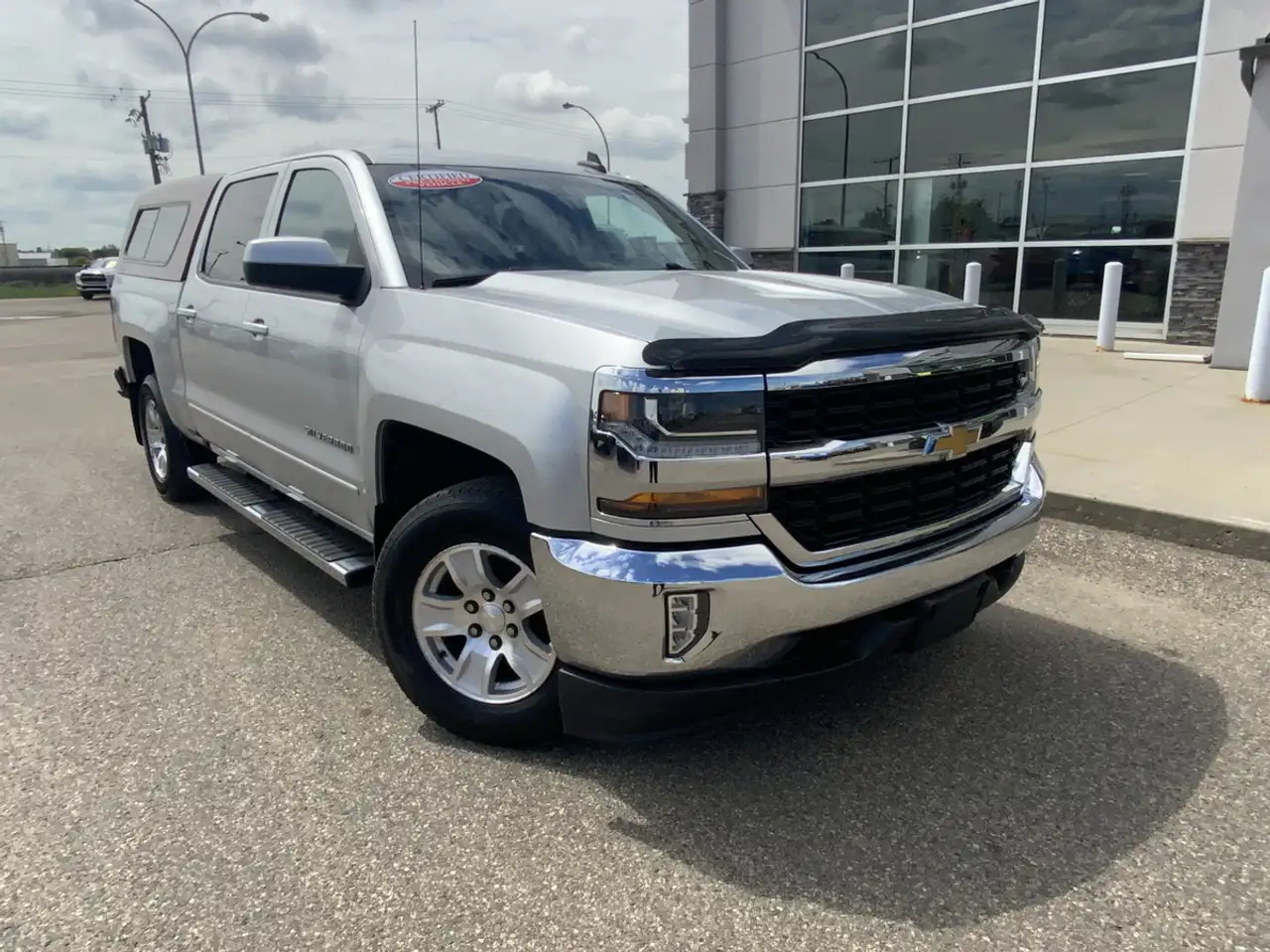 Chevrolet Silverado 1500 fotografie Chevrolet Silverado 1500