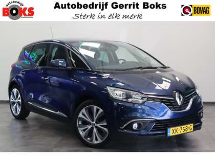 Renault Scenic 1.3 TCe Intens Cruise/Climate Navi PDC  20''LM NL