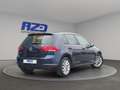 Volkswagen Golf 7 Lounge 2.0 TDI  BMT GRA NAVI PDC KLIMAAUTO Bleu - thumbnail 4