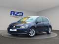 Volkswagen Golf 7 Lounge 2.0 TDI  BMT GRA NAVI PDC KLIMAAUTO Bleu - thumbnail 1