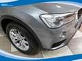 BMW X3 xDrive 20d Business AUT EU6 Grigio - thumbnail 13