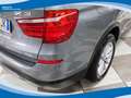 BMW X3 xDrive 20d Business AUT EU6 Grigio - thumbnail 14