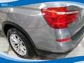 BMW X3 xDrive 20d Business AUT EU6 Grigio - thumbnail 15
