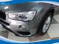 BMW X3 xDrive 20d Business AUT EU6 Grigio - thumbnail 12