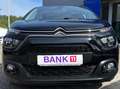 Citroen C3 Max Schwarz - thumbnail 3