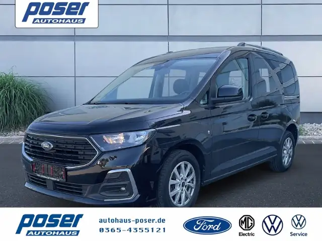 Ford Tourneo Connect 1.5 EcoBoost Titanium